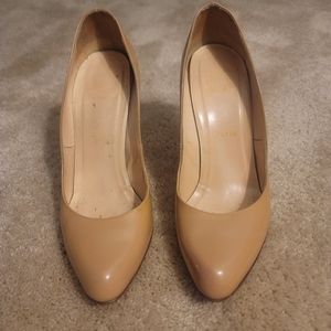 Christian Louboutin Pumps with Rubber sole